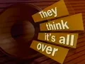 Download Lagu BEST OF They Think It's All Over