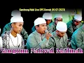 Download Lagu YAMMIM NAHWAL MADINAH by Habibi Husni \u0026 Kang Hadi GANDRUNG NABI
