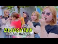 Lagu Lagu sasak Viral Versi DISYA MUSIK || BEJOGETAN BARENG - BARENG || Nofie Alishba 