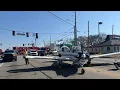 ATC from Gainesville plane crash released