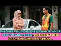 Download Lagu BOS RESTORAN NYAMAR JADI TUKANG PARKIR, RELA DIRENDAHKAN ORANG DEMI DAPAT CINTA SEJATINYA...