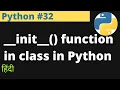 Python -