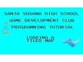 Programming Tutorial 15 - Loading a Tiled Map