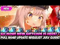 Download Lagu *RUN FAST! NEW GIFT CODE!* + DO THIS RIGHT NOW! UPDATED MUST WISHLIST UNITS JULY (Nikke Goddess
