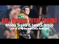 Download Lagu GALI LOBANG TUTUP LOBANG - RHOMA IRAMA \u0026 SONETA GROUP (LIVE AT RTKR BERKAH CINTA RAMADAN)