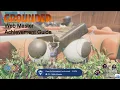 Grounded Web Master achievement guide