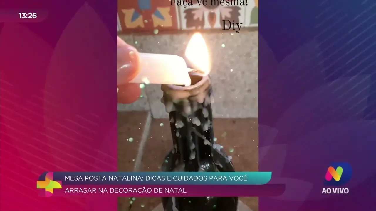 Preparando o Espírito de Natal: Dicas e Decoração