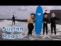 Download Lagu Surfen in Marokko met @RobbieDarija🇲🇦 | LEVEN IN MAROKKO