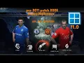 Pes 2011 Patch 2008 
