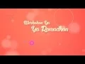 Download Lagu Opick - Ramadhan Tiba (Official Video)