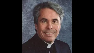 The Funeral of Father Dan Kelly