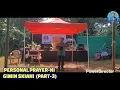 PERSONAL PRAYER-NI GIMIN SKIANI-3