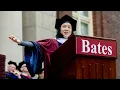 Download Lagu Angela Duckworth at Bates: Push those cell phones away