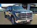 2025 GMC Sierra 1500 Amarillo TX Lubbock TX