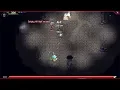 CrossCode - E8 Licking tree