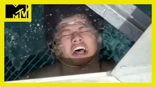 8 fear factor teams prepared to drown for 50k mtv ranked