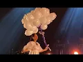 Download Lagu Kereta Ini Melaju Terlalu Cepat- Nadin Amizah (Live in KL)