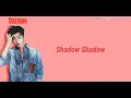 Download Lagu BEAST/B2ST – Shadow (그림자) – Color Coded Lyrics