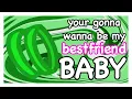 Lagu your gonna wanna be my bestfriend | meme | ⚠️FLASH WARNING⚠️