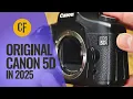Download Lagu The Original Canon 5D from 2005...in 2025? Full review