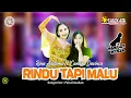 Download Lagu Rina Aditama Ft. Cantika Davinca - Rindu Tapi Malu (Official Music Live)