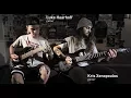 Download Lagu VULVODYNIA - DEPRAVED PARAPHILIA [OFFICIAL GUITAR PLAYTHROUGH] (2017) SW EXCLUSIVE