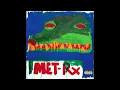 Action Bronson  - Storm Of The Century (Instrumental)