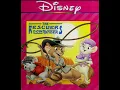 Download Lagu Disney Rescuers down under read along