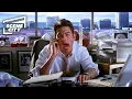 Jerry Maguire Show Me The Money Tom Cruise Cuba Gooding Jr Scene With Captions
