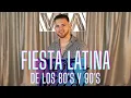 Download Lagu Fiesta Latina Mix | Musica Latina de Los 80’s y 90’s | Rock En Español | Retro Latin Music Mix |
