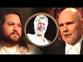 Wolfgang Van Halen on his Father s Death