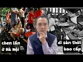Download Lagu Chen lấn ở Hà Nội, văn hóa hay di sản thời bao cấp? @trongnnguyen2012 @tnnjournal