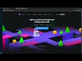 Build a Stunning 3D Website with HTML CSS Spline