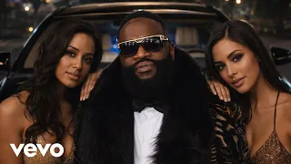 rick ross pure hustle ft jeezy u0026 yo gotti music video 2025