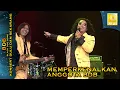 Lagu Memperkenalkan Anggota BDB (Konsert Dulu Dan Sekarang)