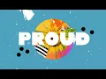 Lagu Heather Small | Proud | Lyric Video