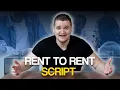 How to Persuade Landlords On Rent-To-Rent Agreements
