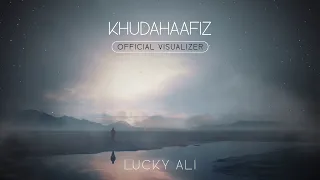 Download Khudahaafiz- Lucky Ali | Official Visualizer | Subah Ke Taare MP3