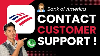 How to Contact Bank of America Customer Service Bank of America Customer Support Help Centre