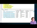 Course Tuning a Stored Procedure - Finding the Slow Query with Query Store