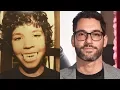 Tom Ellis From 6 To 41 Years Old