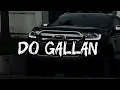 Do Gallan (Lofi Video) Gurnam Bhullar #Haryanvi song #lofi song #slow reverb