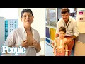 Fox News Bret Baier Opens Up About His 13-Year-Old Son s 4th Open Heart Surgery People