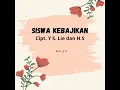 Download Lagu Siswa Kebajikan Inst / Lagu Rohani Khonghucu