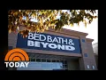 Bed Bath Beyond and buybuy BABY s liquidation sales begin