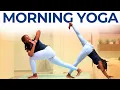 Lagu 20 Min Daily Morning R\u0026B Yoga Flow (Intermediate)