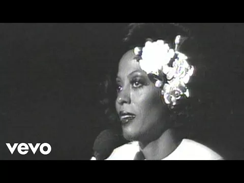 Diana Ross - Lady Sings The Blues - YouTube thumbnail