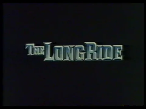 The Long Ride (1983) Trailer