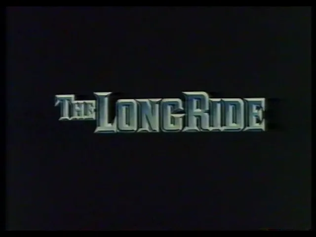 The Long Ride (1983) Trailer