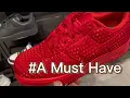 Quick Look At The 2026 Triple Red Air Force 1 Valentine s Day